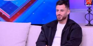 الونش يعلّق على انتقال زيزو وإمام عاشور وبن شرقي للأهلي: ”مش صدمة”
