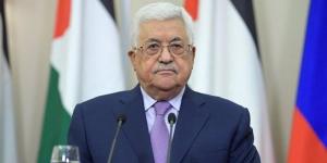 الرئيس الفسطيني: أولويتنا وقف العدوان وإدخال المساعدات لغزة