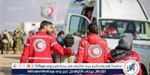 الهلال الأحمر الفلسطينى: شهيدان فى إطلاق قوات الاحتلال قذائف على منزل بالضفة الغربية