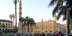 غدا.. انعقاد المجلس الـ 49 لقراءة صحيح البخاري من مسجد الحسين