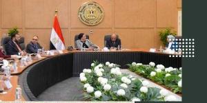 ننشر الحصاد الأسبوعى لوزارة البيئة