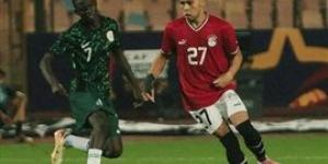 منتخب الشباب يفوز على تنزانيا ويواجه غانا بالدور ربع نهائى ببطولة أفريقيا