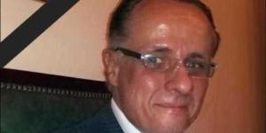 نعي المخرج محمد شيرين الهواري من نقابة المهن السينمائية