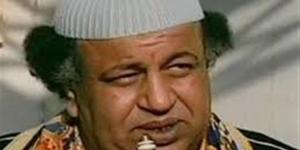 في ذكرى عيد ميلاده.. محطات هامة حياة غريب محمود:"ودع حياته على خشبة المسرح"