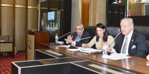 غدًا.. خطة النواب تناقش الموازنة العامة وخطة التنمية الاقتصادية للعام المالي 2025/2026
