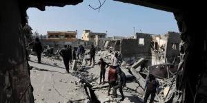 جمعية الإغاثة الطبية بغزة: تدهور مستمر في الخدمات الصحية والوضع في القطاع كارثي