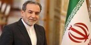وزير الخارجية الإيراني يتوجه إلى السعودية لبحث العلاقات والتطورات الإقليمية والدولية