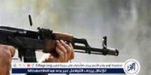 خلافات الجيرة.. إصابة عشريني بطلق ناري بالساق اليسرى بمركز دار السلام بسوهاج