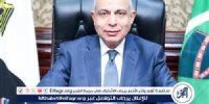 محافظ المنيا يؤكد كل الدعم لتمكين ذوي الهمم