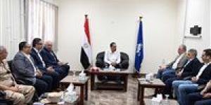 رئيس الوزراء: العقد مع شركة موانئ أبو ظبي نتاج ثمار تنمية وأفكار 30 سنة