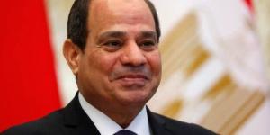 الرئيس السيسي يعود إلى أرض الوطن بعد حضور احتفالات "عيد النصر" بموسكو