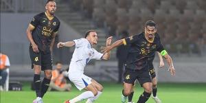 الوحدة يسقط الفتح ويشعل صراع البقاء في الدوري السعودي