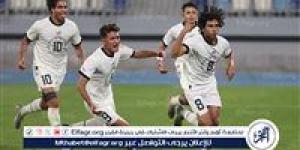 مدرب منتخب غانا قبل مباراة مصر: جاهزون لمواجهة التاريخ
