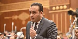 برلماني: ضرورة إجراء دراسات دقيقة بشأن الإيجار القديم وحله بشكل عادل