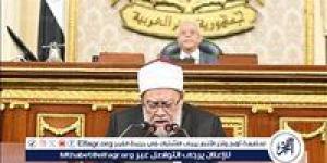 مجلس النواب يوافق على مشروع قانون تنظيم الفتوى من حيث المبدأ