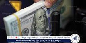 استقرار الدولار والعملات أمام الجنيه مع تداولات البنوك اليوم الاحد 11/5/2025