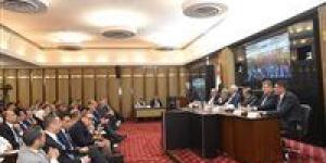 ملاك الإيجار القديم أمام لجنة إسكان النواب: نشكر النائب أحمد السجيني على دوره وسعيه في تحقيق التوازن المنشود