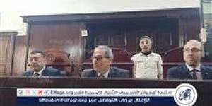 نظر الاستئناف على إعدام زوجه أنهت حياة زوجها بمساعدة عشيقها بالدقهلية