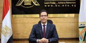 عاجل.. أول تعليق من جامعة بنها على واقعة إغماء طالبات التربية الرياضية