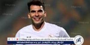 محامى زيزو تواصل مع الزمالك لفسخ العقد مقابل 11 مليون جنيه