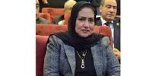 النائبة سحر صدقي: قانون تنظيم الفتوى سد منيع لحماية المجتمع من الفكر المتطرف والفتاوى المضللة