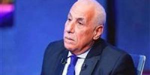 الزمالك يعلن تعرض حسين لبيب لوعكة صحية مفاجئة