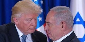 نتنياهو: ترامب لا يعتزم الاعتراف بدولة فلسطينية