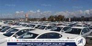 شعبة قطع غيار السيارات: نستورد 98% من احتياجاتنا.. نتوقع تراجع الاستيراد قريبًا