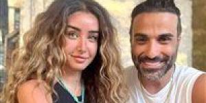 هل عاد أحمد فهمي و هنا الزاهد مرة أخرى؟.. الفنان يجيب