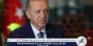 ‏مكتب الرئاسة التركية: الرئيس أردوغان أجرى اتصالًا هاتفيًّا بالرئيس الروسي بوتين بشأن أوكرانيا