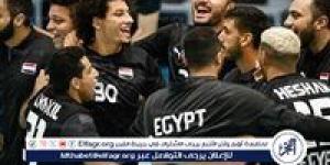 منتخب اليد يخسر من البرازيل وديا