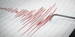 المركز الليبي للاستشعار عن بعد: هزة أرضية بقوة 4.1 درجة بمنطقة البحر المتوسط