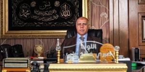 إصابة لص بطلق ناري أثناء محاولته سرقة خردة بدار السلام في سوهاج