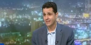 محمد عثمان: ترامب يبحث عن مصلحة بلاده حتى وإن كانت ضد إسرائيل | خاص