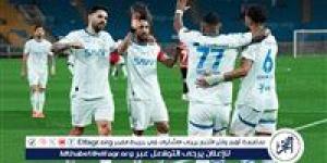 أمام العروبة.. الهلال يبحث عن انتصاره الثاني مع الشلهوب