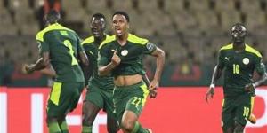 تشكيل مباراة السنغال ونيجيريا بمستهل منافسات ربع نهائي كأس أفريقيا تحت 20 سنة