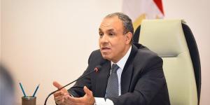 وزيرا الخارجية المصري والقطري يبحثان الخطوات المقبلة لتنفيذ الخطة العربية لإعادة إعمار غزة