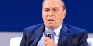 سمير فرج: مصر تصنع الفرقاطات الألمانية