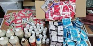 أخبار مصر اليوم.. هيئة الدواء: سحب 3.4 مليون عبوة منتهية الصلاحية من السوق