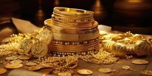 سعر الذهب في السعودية اليوم الإثنين خلال بداية التعاملات.. وصل لكام الآن؟