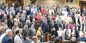 نائب يطالب الحكومة بسرعة إنهاء رفع الحراسة عن نقابة الصيادلة