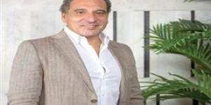 أشرف بولس :الإقامة الذهبية الحل السحري لجذب العملاء الأجانب وتصدير العقار