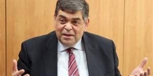 رئيس صحة النواب: قانون الصيدلة صدر منذ 70 عامًا وهناك حاجة ضرورية لتغييره