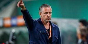 ريجيكامف: تدريب الزمالك شرف كبير