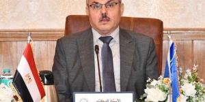 تدريب ميداني بكلية الهندسة جامعة قناة السويس ...