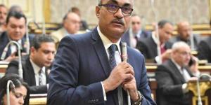 برلماني يطالب بتوفير وحدات بديلة للمستأجرين في حال تطبيق القانون الجديد
