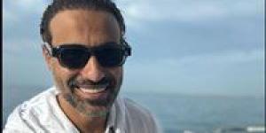 أحمد فهمي يتعاقد على بطولة مسلسل ابن النادي.. وهذه تفاصيل الحلقة الأولى