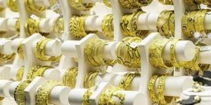 سعر الذهب اليوم الثلاثاء 13-5-2025 بعد الانخفاض الكبير وتراجع أكثر من 1200 للجنيه.. تحديث لحظي لكافة الأعيرة