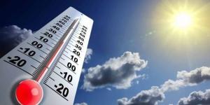 حالة الطقس غدا الثلاثاء 13-5-2025.. بيان مفاجئ من هيئة الأرصاد