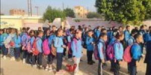 عاجل.. أول رد رسمي بشأن واقعة التحرش بمدارس الخارجة في الوادي الجديد